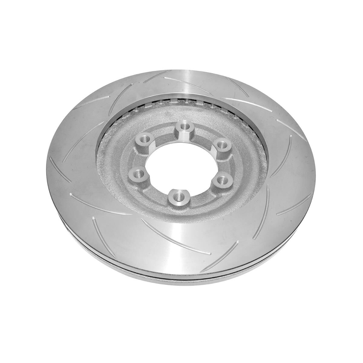 4X4 Survival T2 Slotted KP [ Holden Colorado RG 12-> F REVERSE MOUNT ], , scanz_hi-res