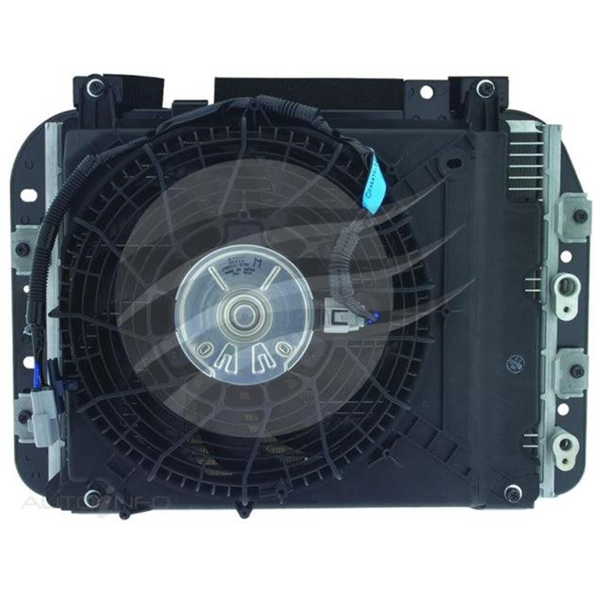 COND HINO TOYOTA DYNA 250 350, , scanz_hi-res