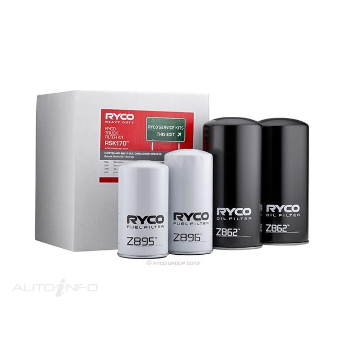 RYCO HD SERVICE KIT, , scanz_hi-res