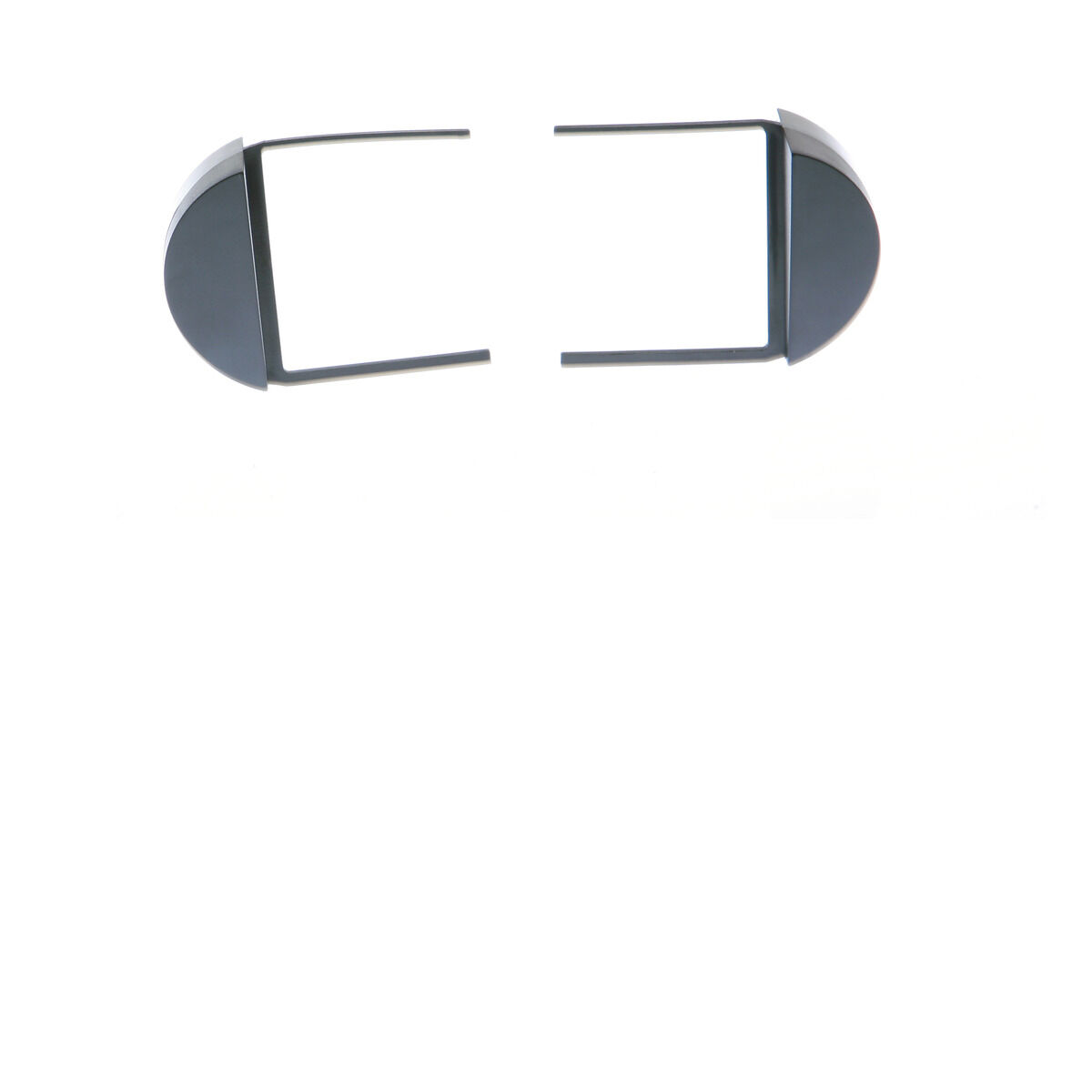 FACIA VW BEETLE 1998  SURROUND, , scanz_hi-res