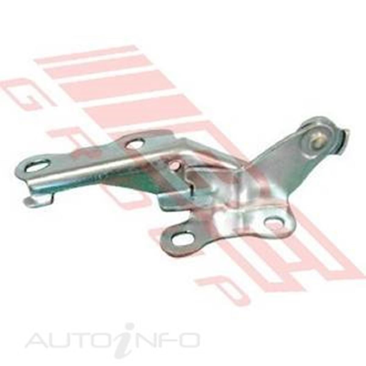 BONNET HINGE - L/H, , scanz_hi-res