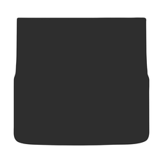 Luxury Carpet Boot Liner, , scanz_hi-res