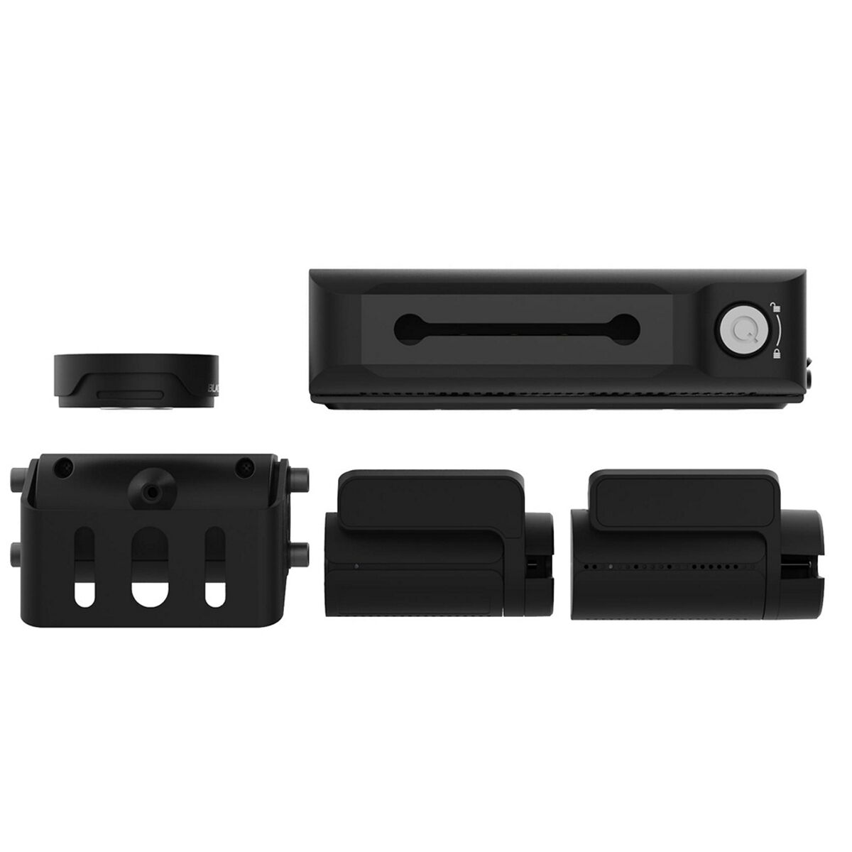 BLACKVUE DR770X-BOX-TRUCK PRO 3CH CAMERA SYSTEM WITH CENTRAL RECORD BOX 2K DASHCAM 64 GB, , scanz_hi-res