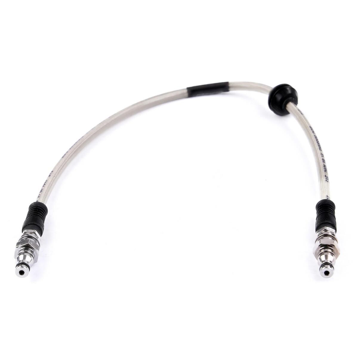 BRAIDED CLUTCH LINE - FORD RS MK3, , scanz_hi-res