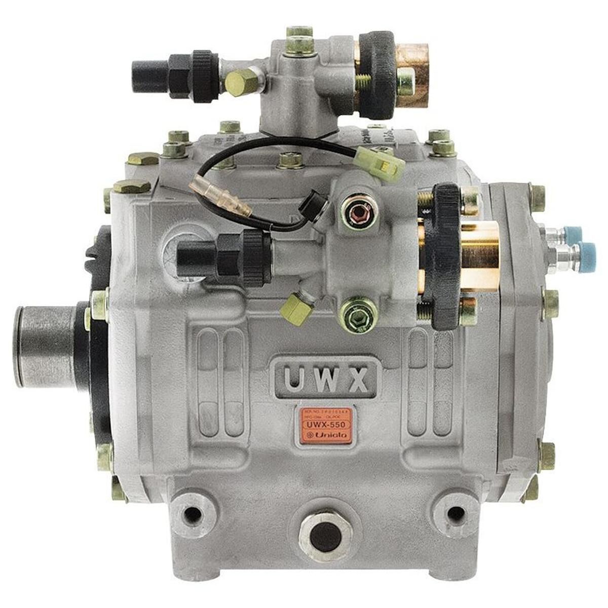 COMP UWX550 NO CLUTCH, , scanz_hi-res