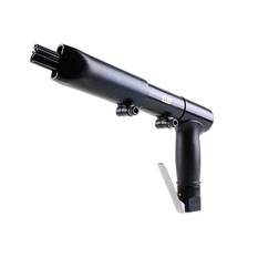 M7 AIR NEEDLE SCALER PISTOL GRIP 3700BPM 33MM STROKE, , scanz_hi-res