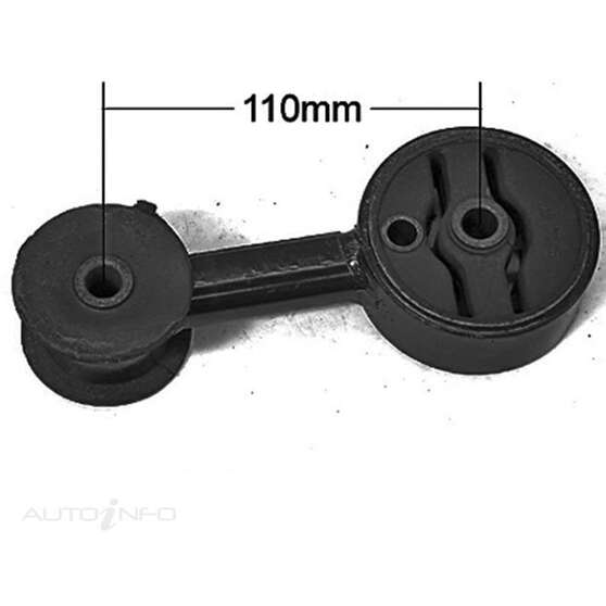 ENG. ROD - HOLDEN BARINA/SUZUKI SWIFT 85-88 F, , scanz_hi-res