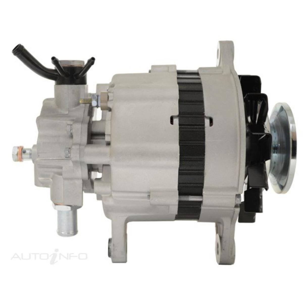 ALTERNATOR 12V 60A KIA PREGIO K2700, , scanz_hi-res