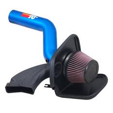 69-3539TB K&N PERFORMANCE AIR INTAKE SYSTEM, , scanz_hi-res