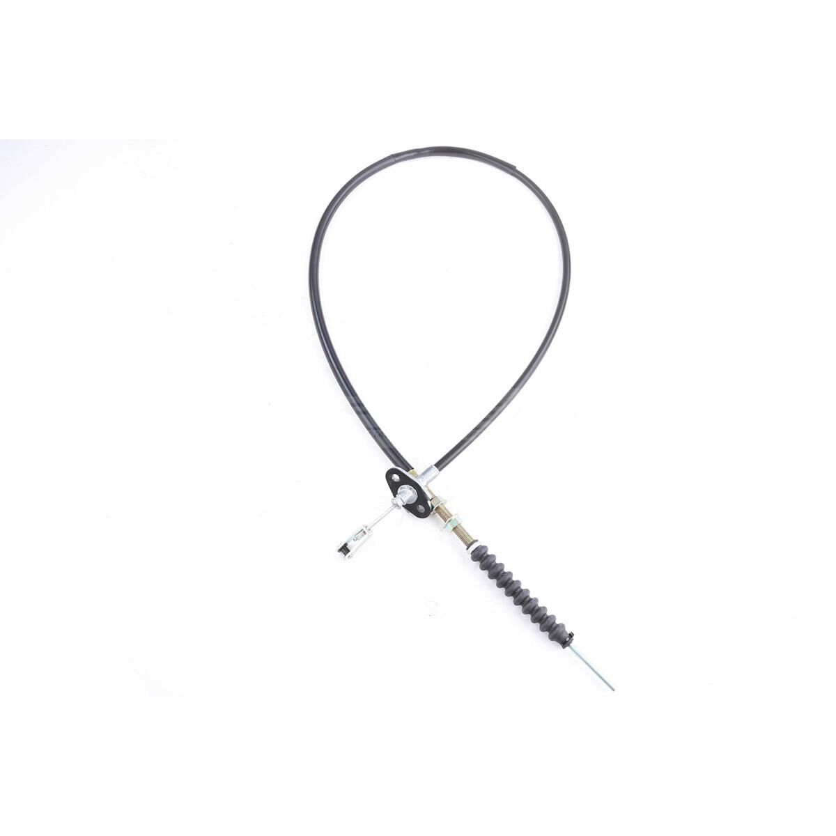 CLUTCH CABLE SUZUKI VITARA SWB 2DR, , scanz_hi-res