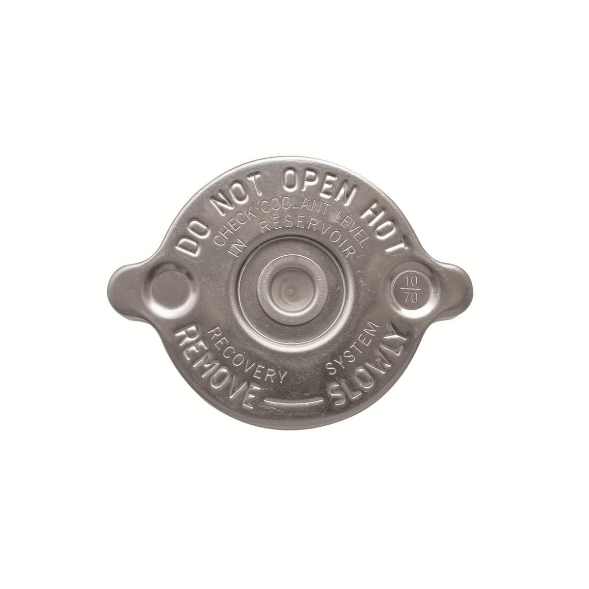 (TRB10) TRIDON NON RECOVERY RADIATOR CAP, , scanz_hi-res