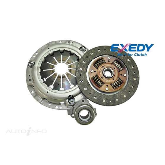 CLUTCH KIT, , scanz_hi-res