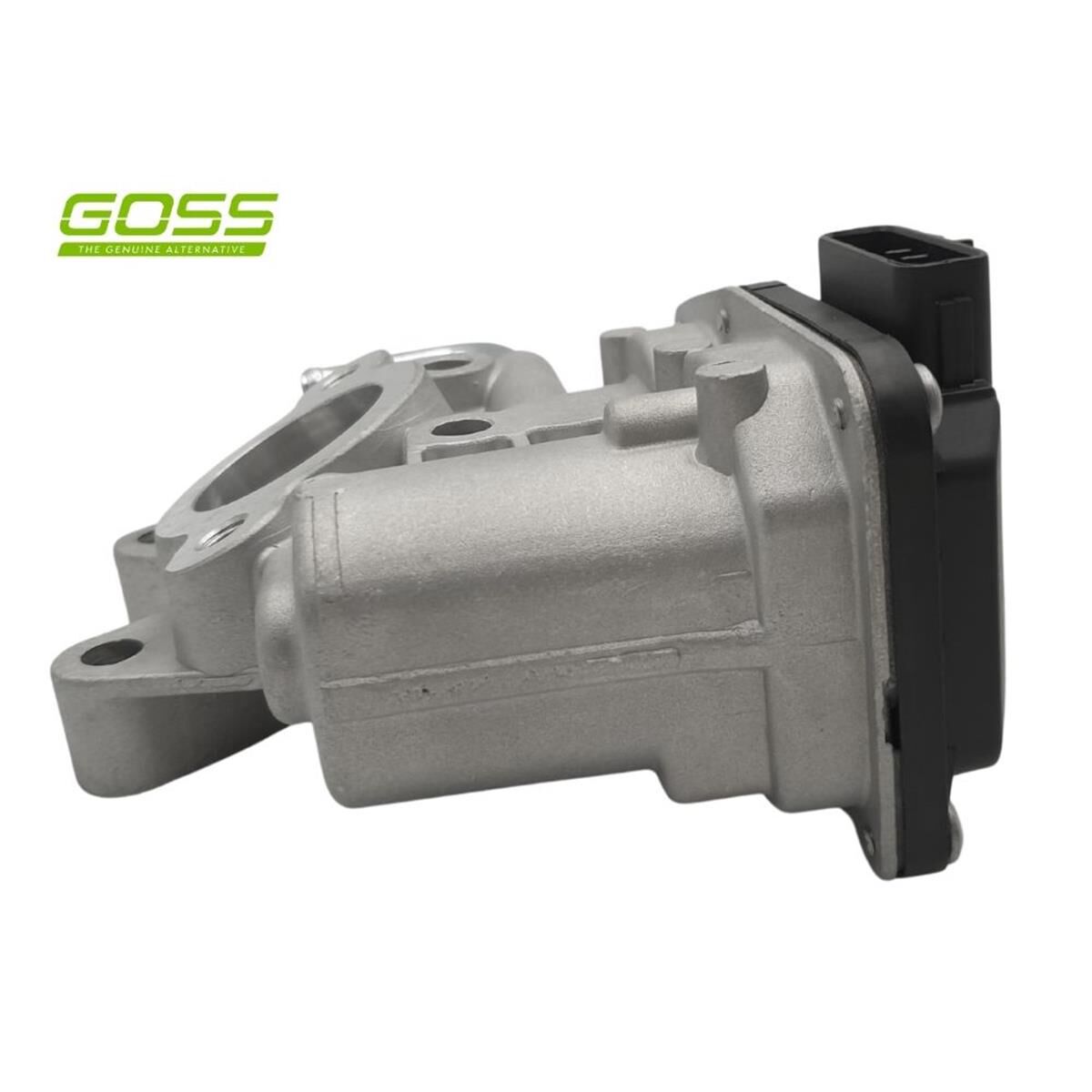 EGR VALVE NISSAN, , scanz_hi-res