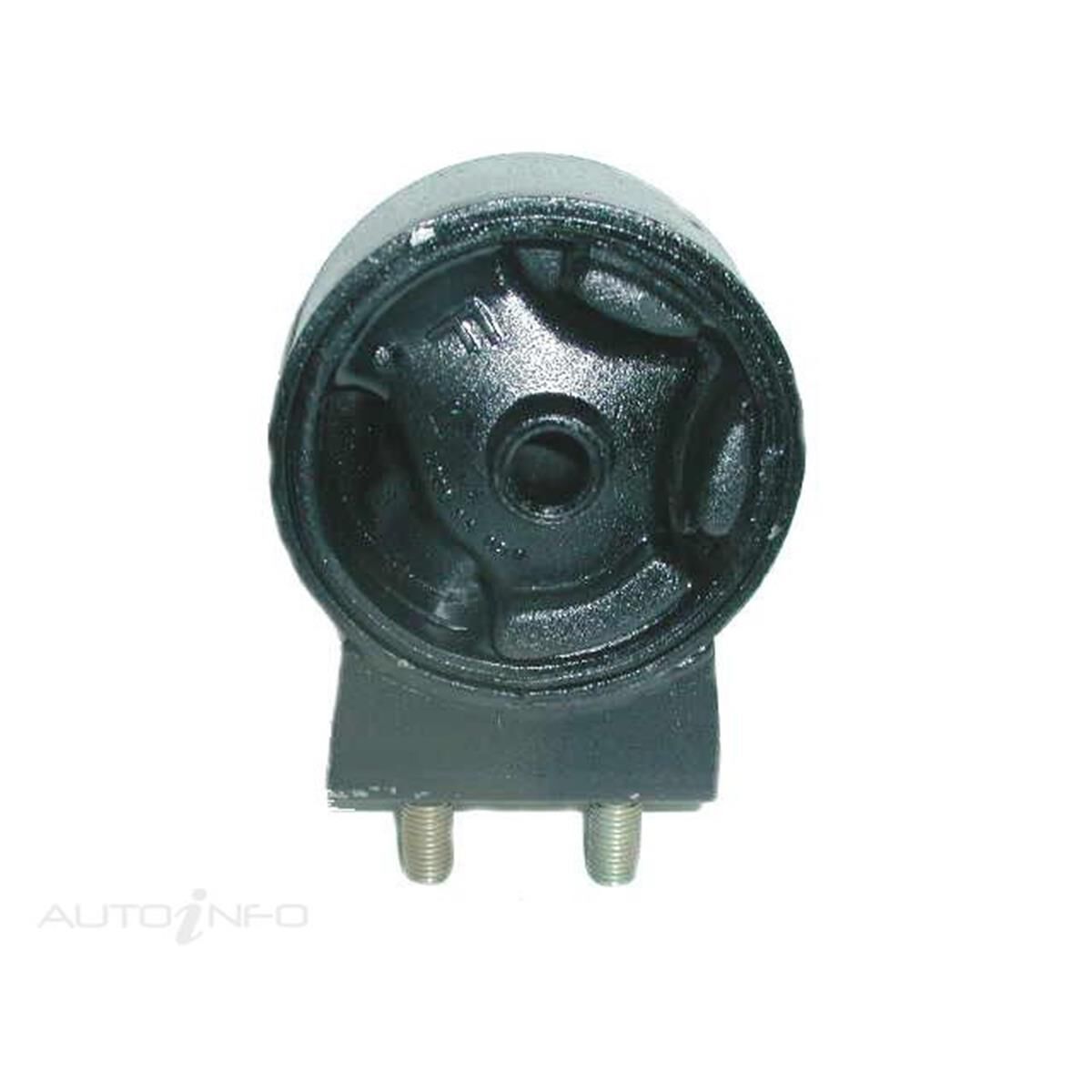 MAZDA 121 DA 3/87-11/90 1.3L AUTO/MAN. FRONT, , scanz_hi-res