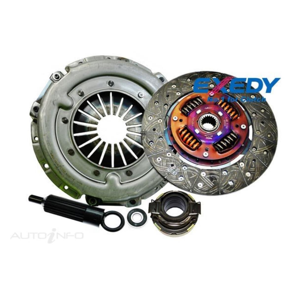 CLUTCH KIT, , scanz_hi-res