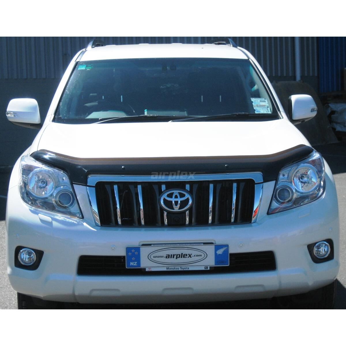 TOYOTA PRADO J150  2010-13 (CLEAR), , scanz_hi-res