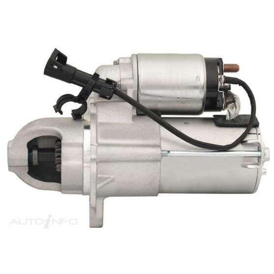 STR MTR 12V 1.4KW 10TH CW HLDN CAPTIVA 3.2L, , scanz_hi-res