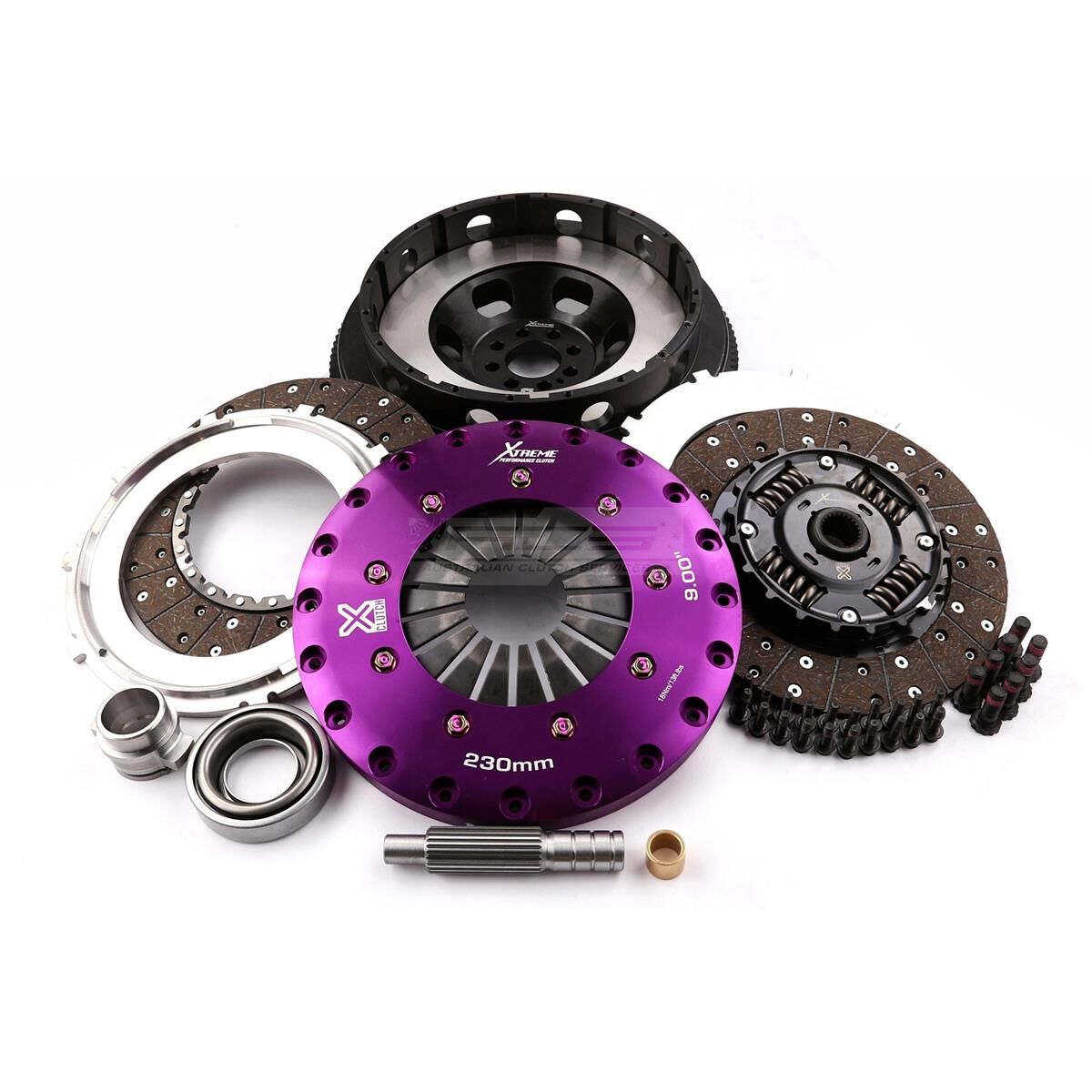 KIT PER NISSAN SR20 5spd inc F/W, , scanz_hi-res