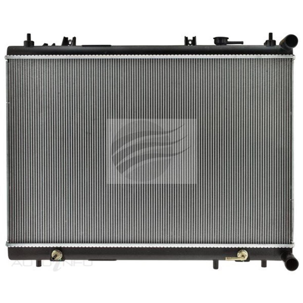 RAD ASS NISSAN PATHFINDER, , scanz_hi-res