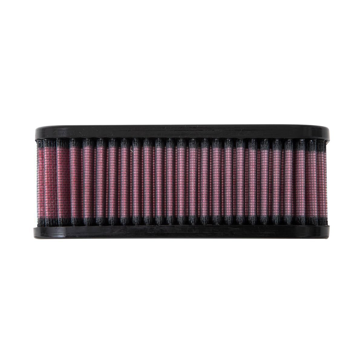 E-3952 K&N RECTANGULAR AIR FILTER, , scanz_hi-res