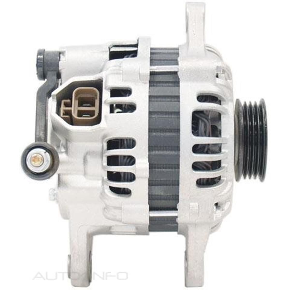 ALTERNATOR 12V 80A FORD TELSTAR MAZDA 626, , scanz_hi-res
