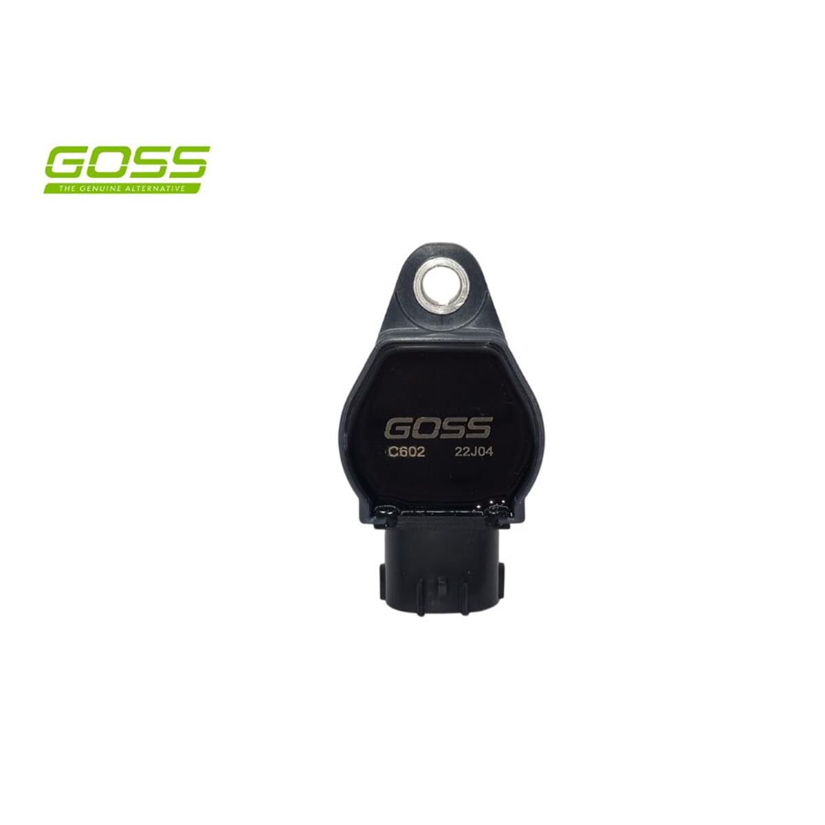 GOSS IGNITION COIL, , scanz_hi-res