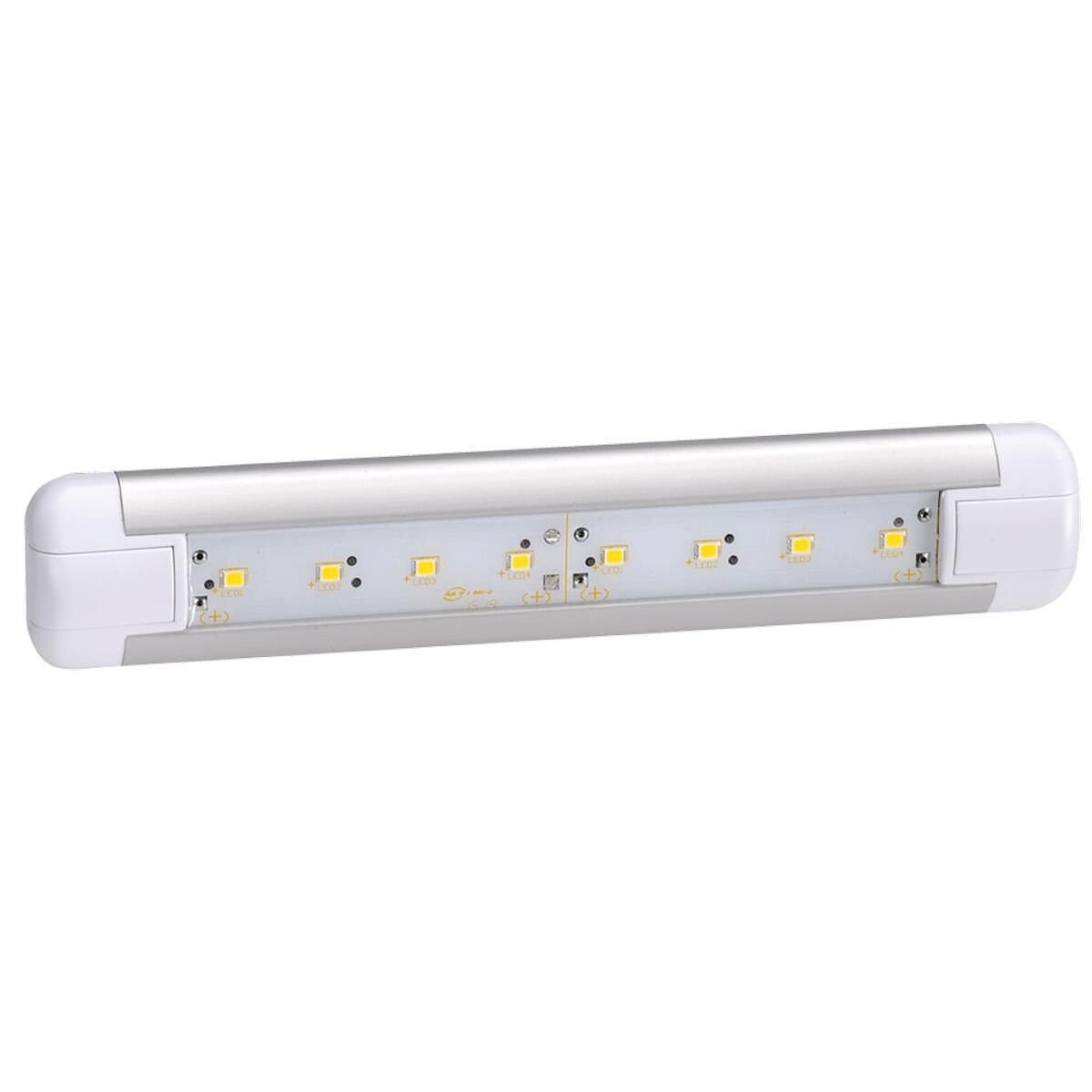 LAMP EXTERIOR STRIP LED 9-33V 178MM, , scanz_hi-res