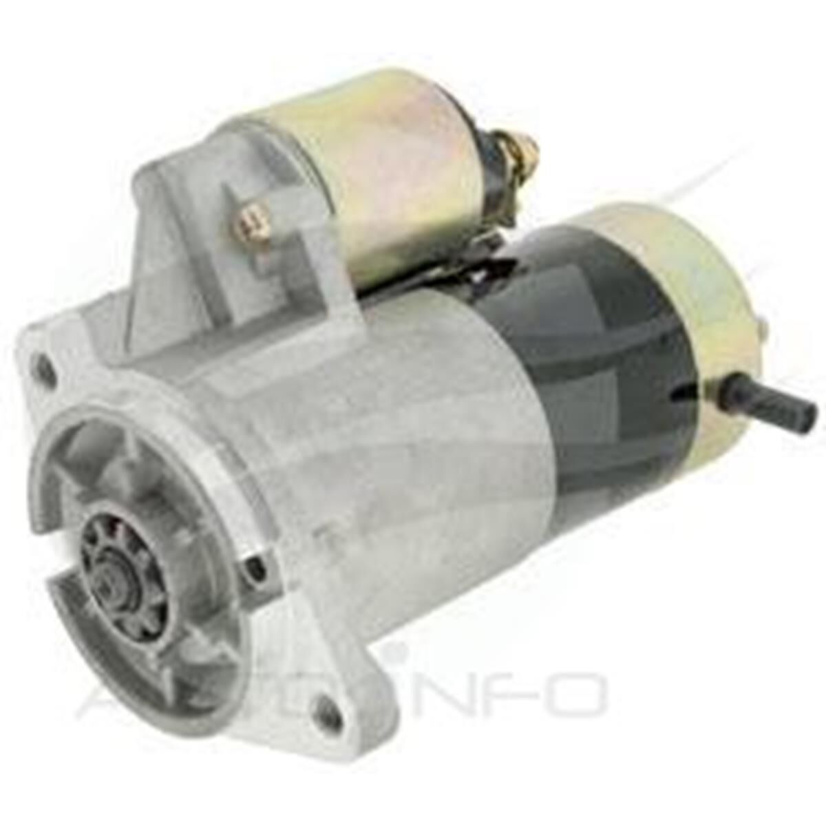 STR NISSAN PATHFINDER, , scanz_hi-res