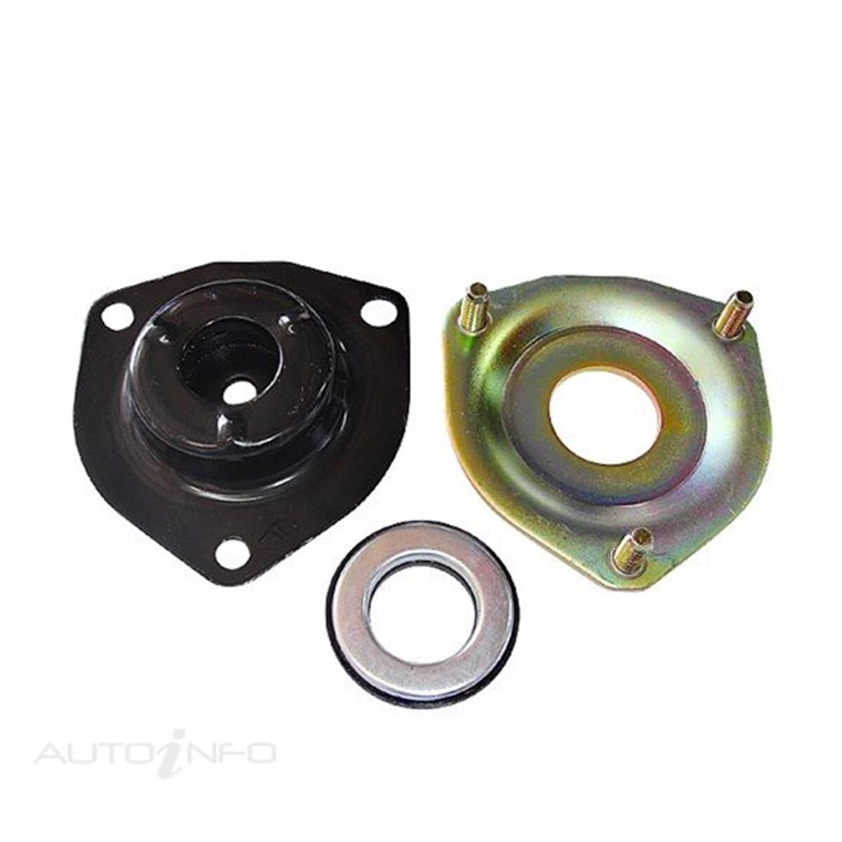 NISSAN MURANO 03-06 FRONT STRUT MOUNT KIT, , scanz_hi-res