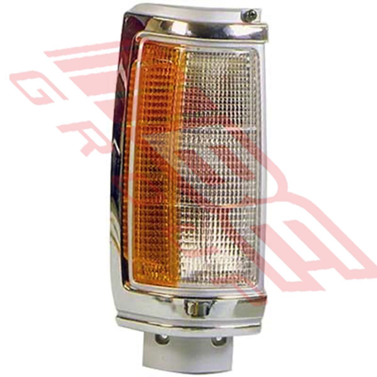 PARK/INDICATOR LIGHT - FRONT, , scanz_hi-res