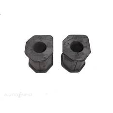 (DR) FRONT SWAY BAR RUBBER MITSUBISHI PAJERO '97, , scanz_hi-res