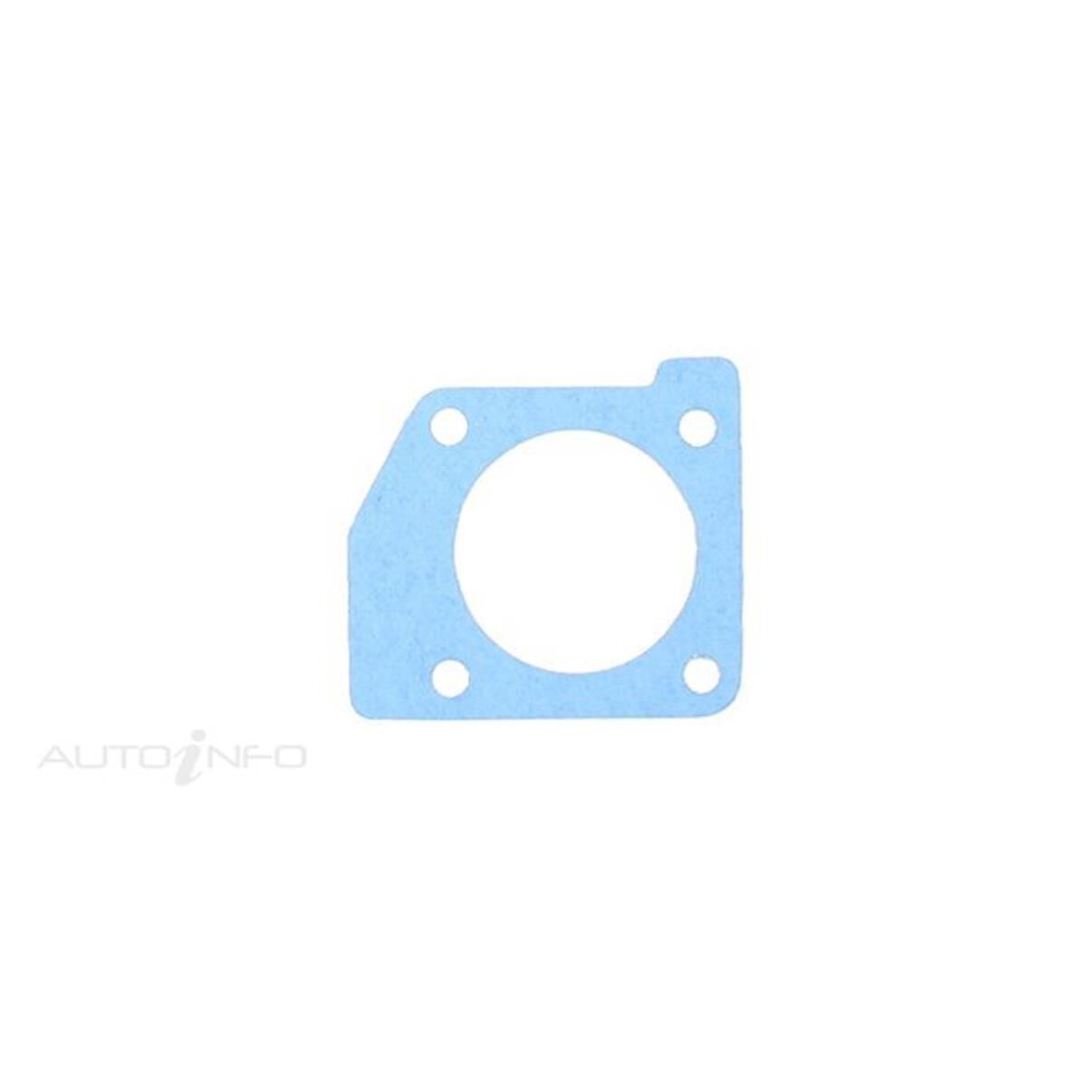 THROTTLE BODY GASKET MITSUBISHI 4G63, , scanz_hi-res