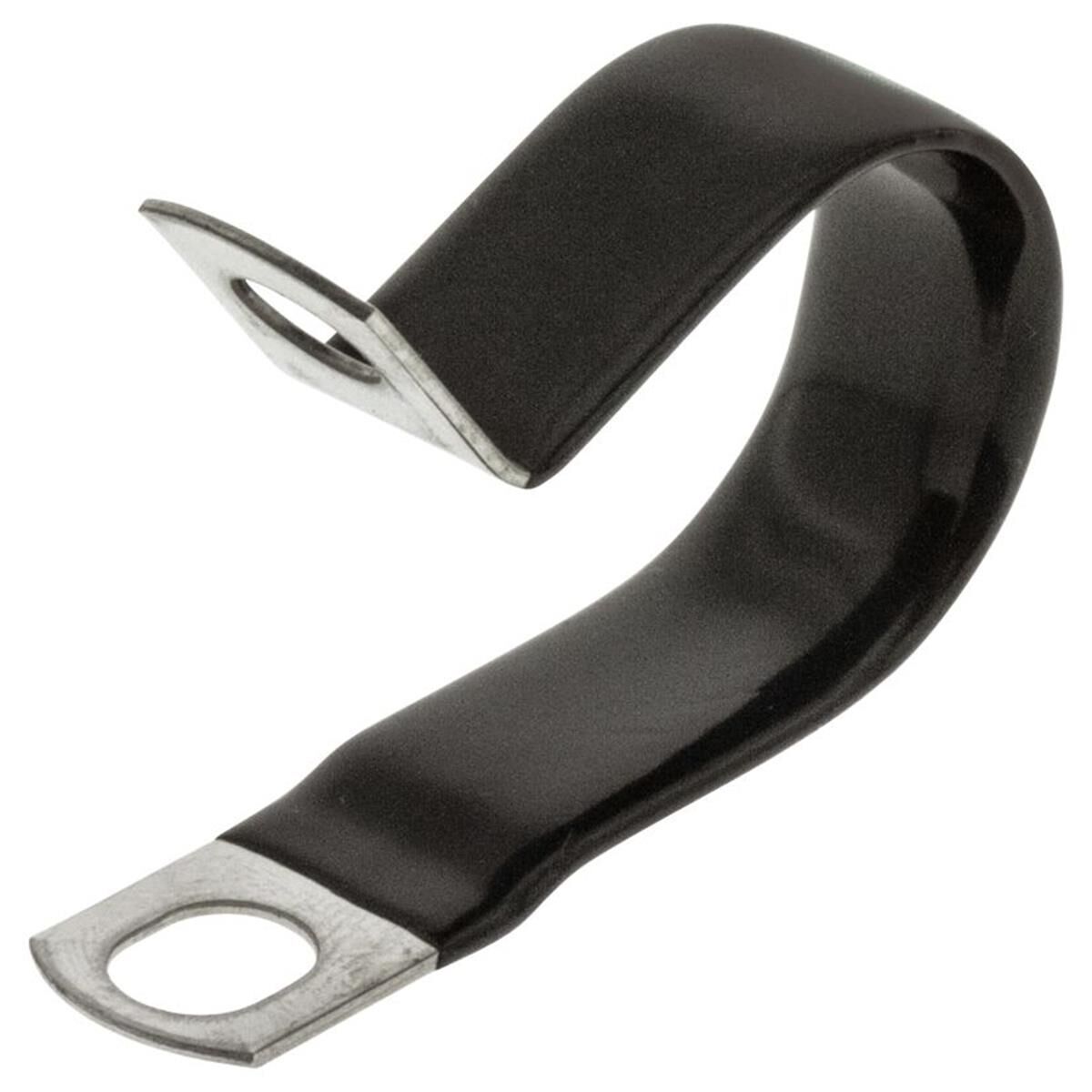 PKT 25 P CLIP 20MM METAL / PVC, , scanz_hi-res