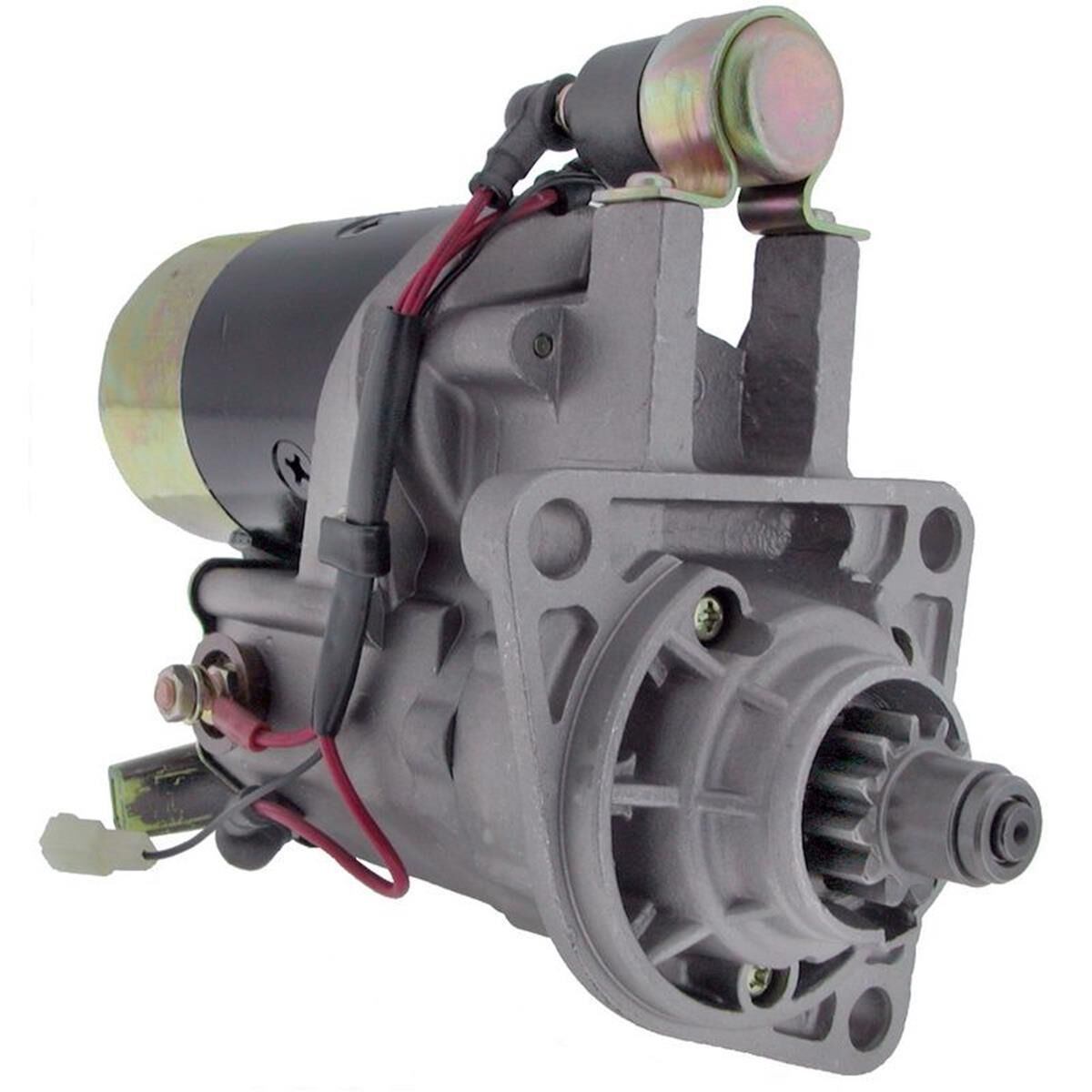 STARTER 24V 5.0KW TRADER CCW, , scanz_hi-res