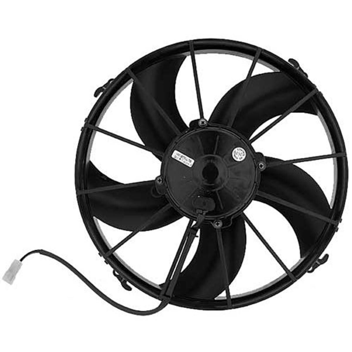 SPAL FAN 24V 12" PUSH, , scanz_hi-res