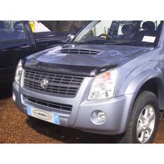 ISUZU DMAX / HOLDEN RODEO 2007-11 (BRONZE, , scanz_hi-res