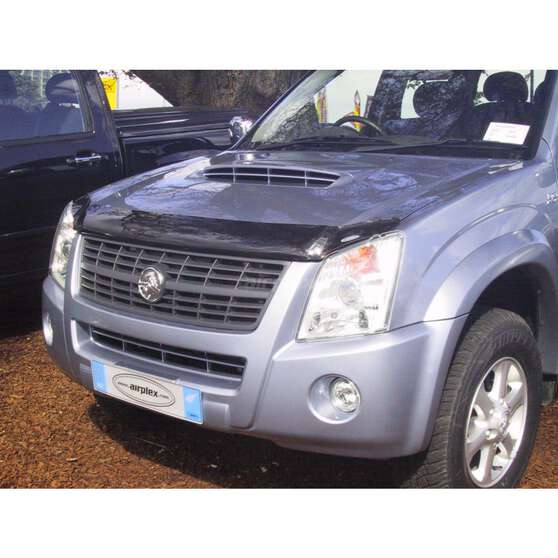 ISUZU DMAX / HOLDEN RODEO 2007-11 (BRONZE, , scanz_hi-res