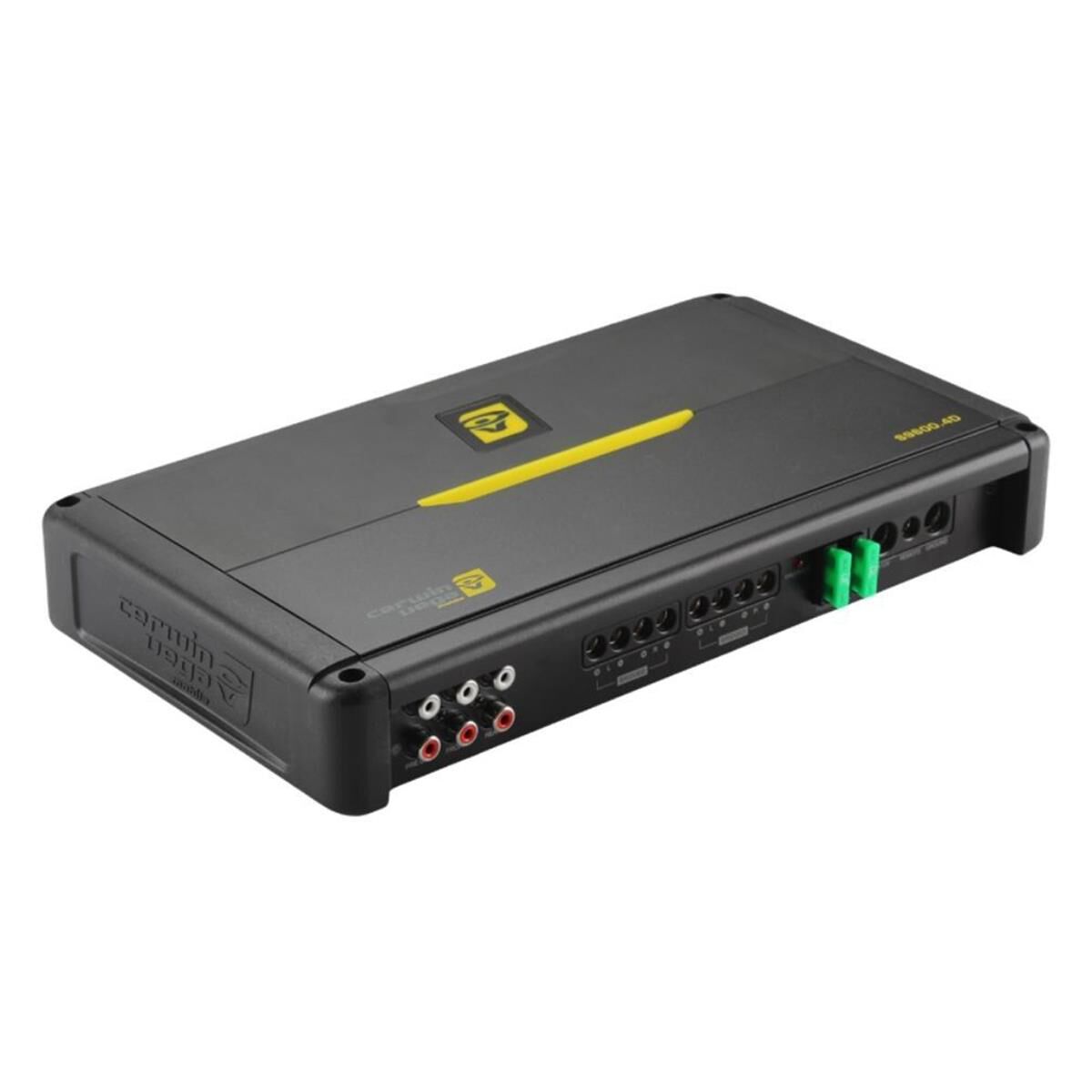 CERWIN VEGA STROKER 800W FULL RANGE CLASS-D DIGITAL 4 CHANNEL AMPLIFIER, , scanz_hi-res