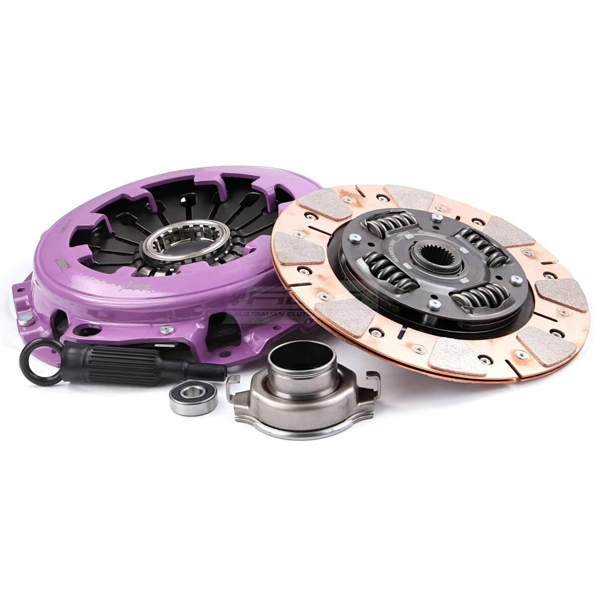 KIT PER SUBARU WRX PULL 2.0L, , scanz_hi-res