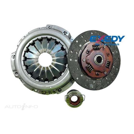 CLUTCH KIT, , scanz_hi-res
