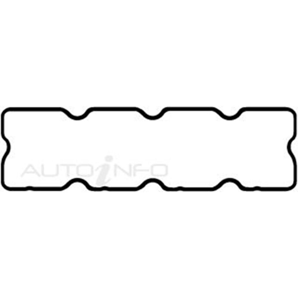 Rocker Cover Gasket Supercheap Auto New Zealand