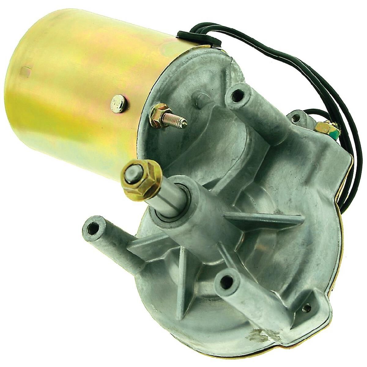 WIPER MOTOR 24V ISUZU SBR 90- 1985 ISUZU FVR HC-2039-01, , scanz_hi-res