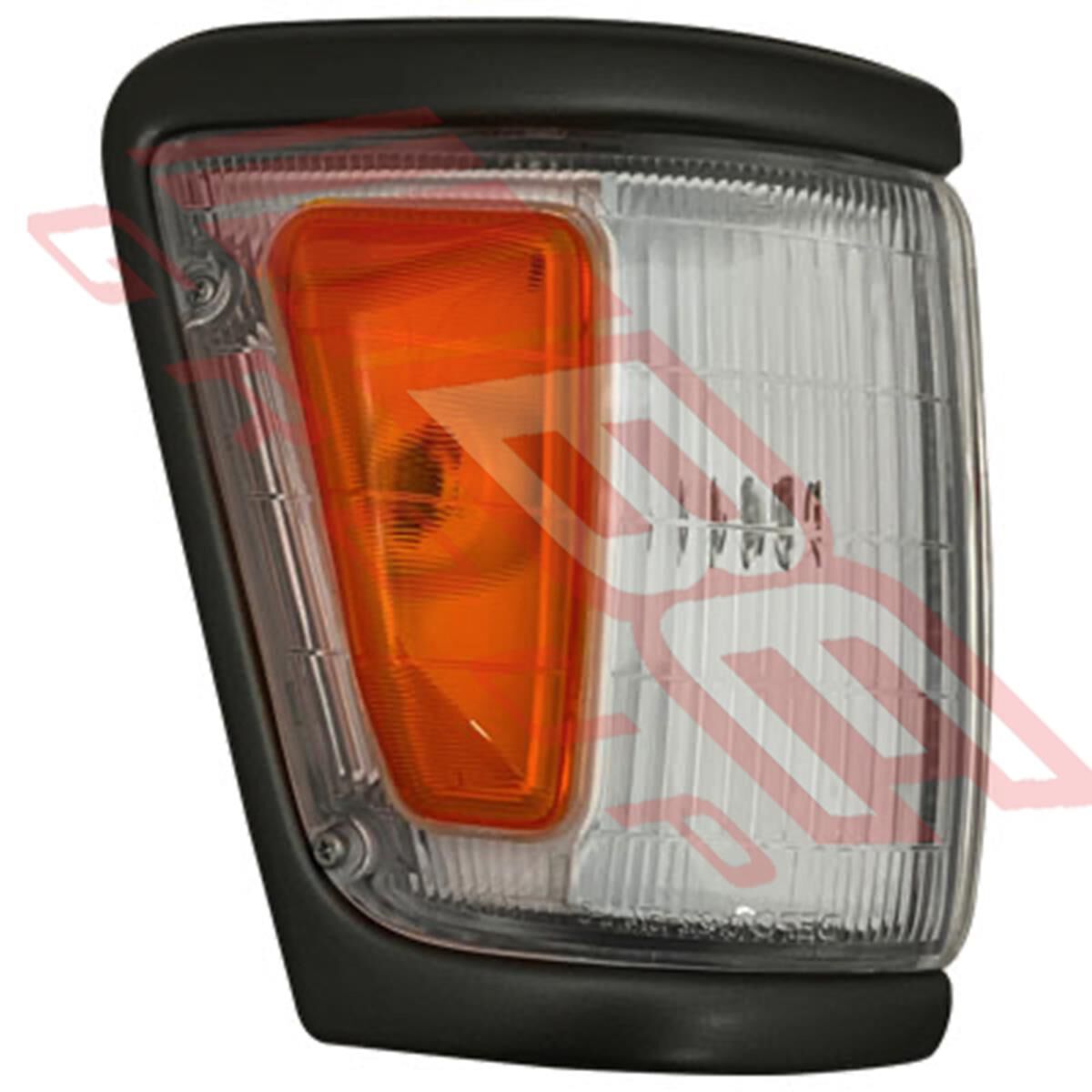 PARK/INDICATOR LIGHT - FRONT, , scanz_hi-res