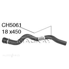 HEATER HOSE  - HOLDEN CRUZE JG - 1.8L I4  PETROL - MANUAL & AUTO, , scanz_hi-res