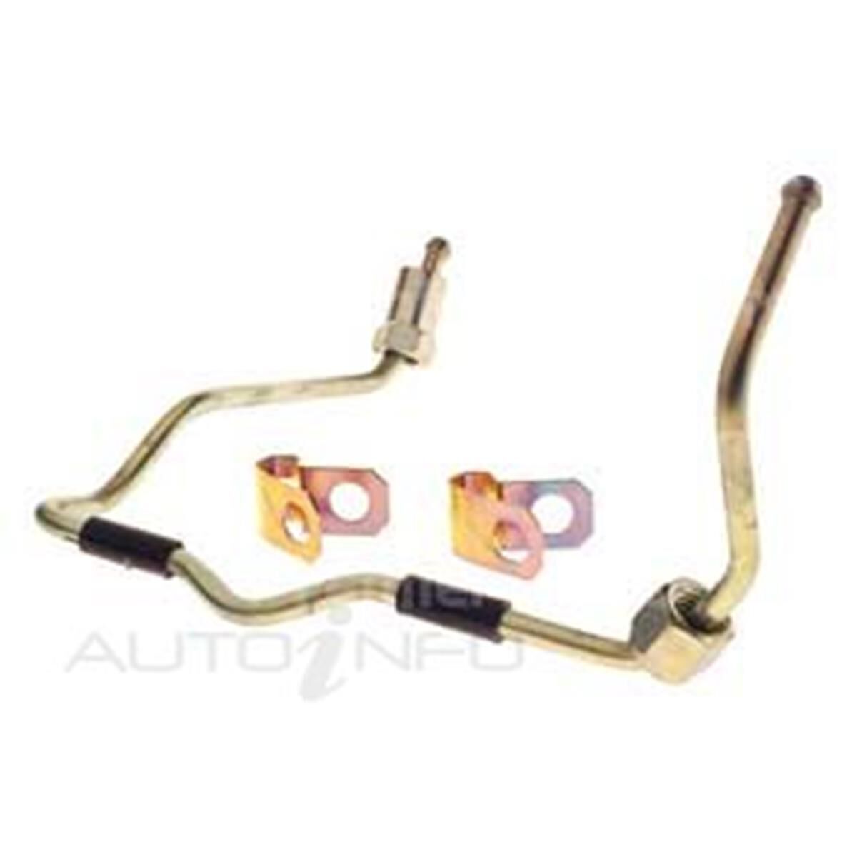 HIGH PRES INJECTOR FEEDLINE, , scanz_hi-res