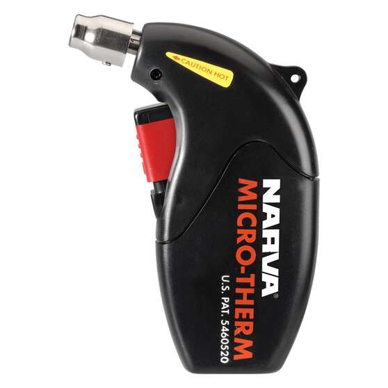 HEAT GUN FLAMELESS MICROTHERM, , scanz_hi-res