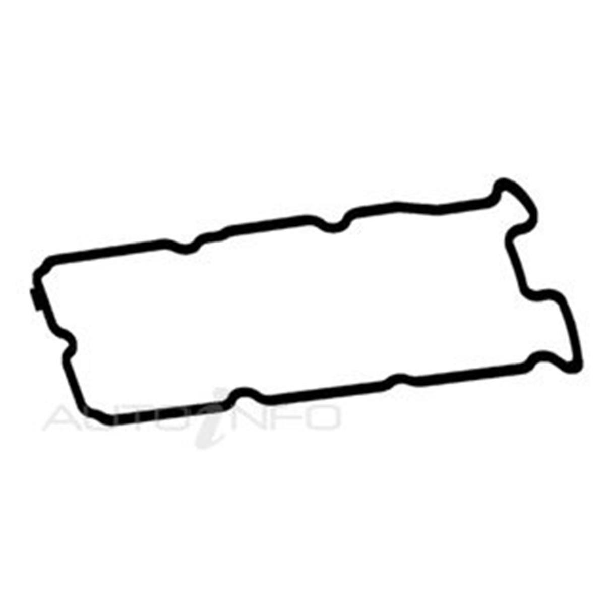 ROCKER COVER GASKET NISSAN VQ35DE L/H, , scanz_hi-res