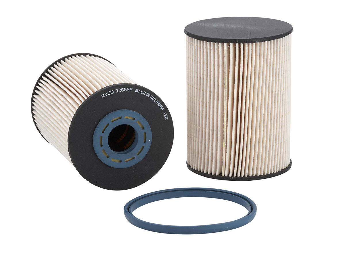 RYCO FUEL FILTER, , scanz_hi-res