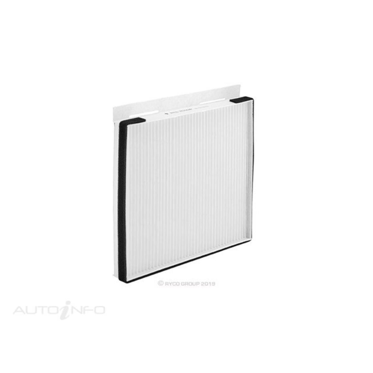 RYCO CABIN AIR FILTER, , scanz_hi-res