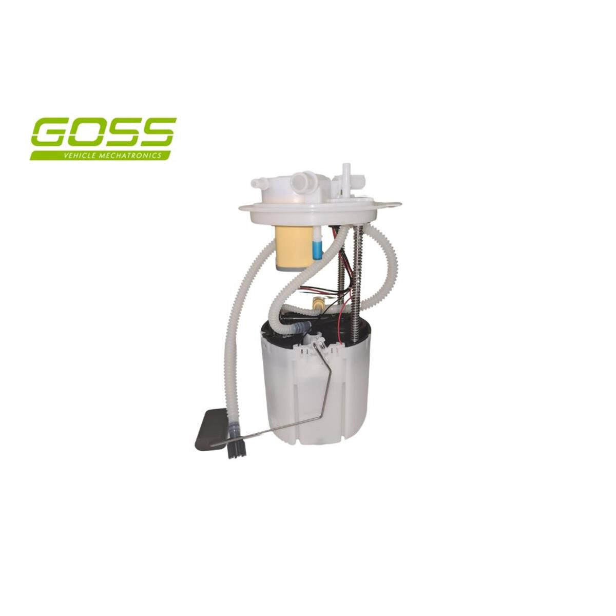 GOSS FUEL PUMP MODULE, , scanz_hi-res